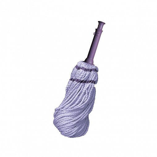 Насадка к швабре York Твист Престиж, микрофибра фото