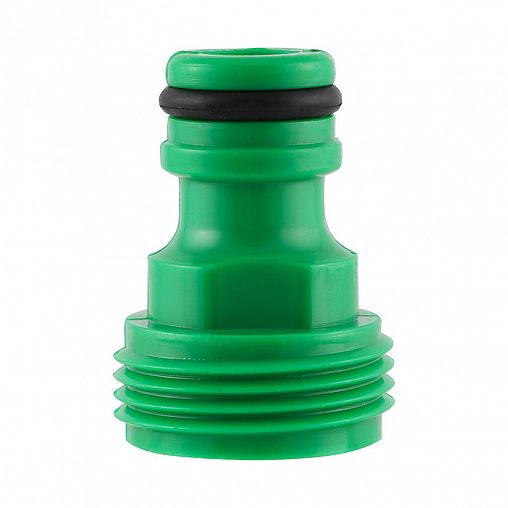 Адаптер с наружной резьбой для шлангов Park HL015, 3/4", в блистере фото