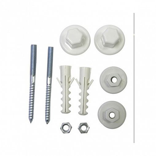 Крепеж для раковины Инкоэр 004 Р фото