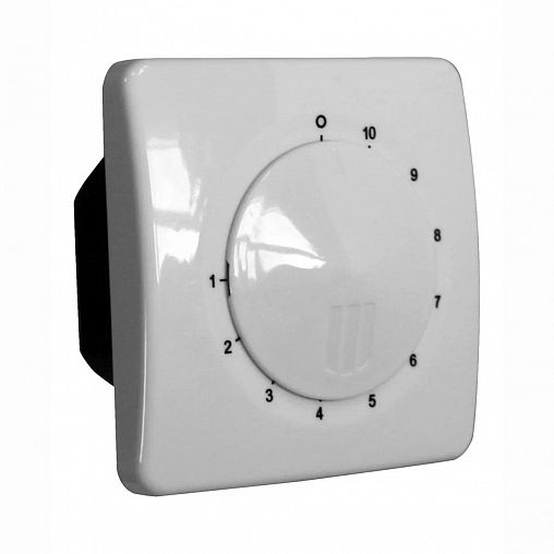 Регулятор скорости Era РС-В 2,5А, встраиваемый, 2,5 А фото