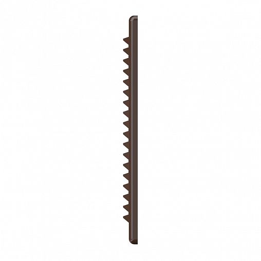 Решетка вентиляционная Era 2121Р кор, ABS-пластик, 208 x 208 мм фото Решетка вентиляционная Era 2121Р кор, ABS-пластик, 208 x 208 мм фото