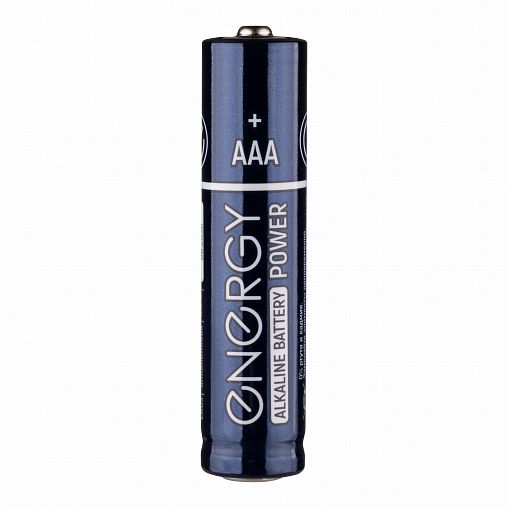 Батарейка Energy Power LR03/4B, типоразмер ААА, 4 шт фото