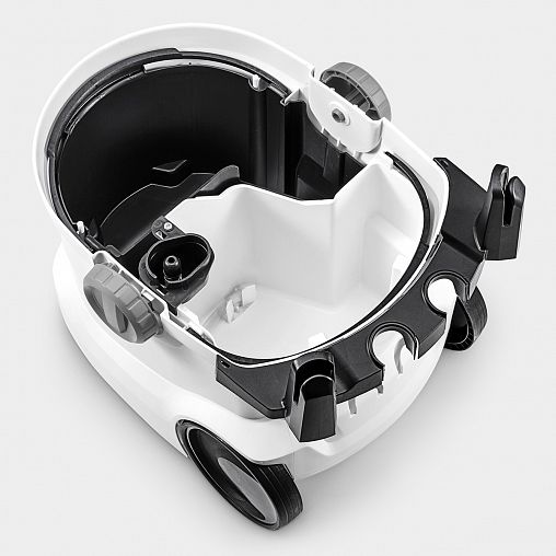 Моющий пылесос Karcher SE 4, 1000 Вт фото