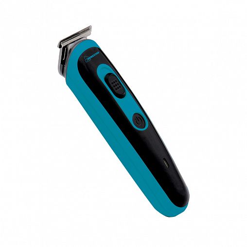 Машинка для стрижки волос аккумуляторная Homestar HS-9011 фото