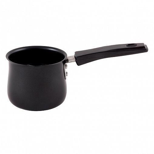 Турка Mallony MAL-750, карбоновая сталь, 750 мл фото