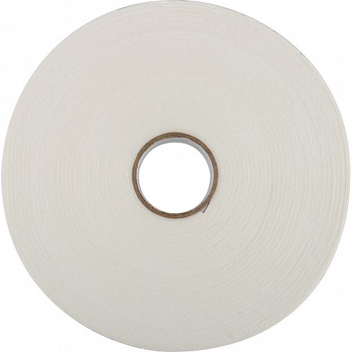 Двусторонняя клейкая лента Park, вспененная, для внутренних работ, 23,5 мм x 10 м фото
