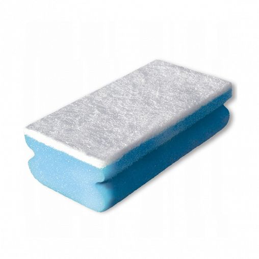 Губка санитарная York фото