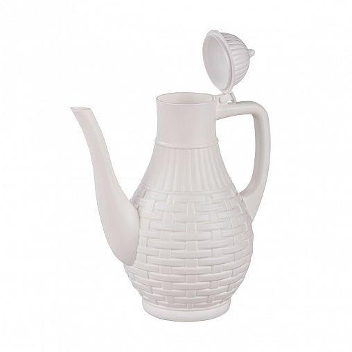 Кувшин-кумган Альтернатива Плетенка, 2,5 л фото