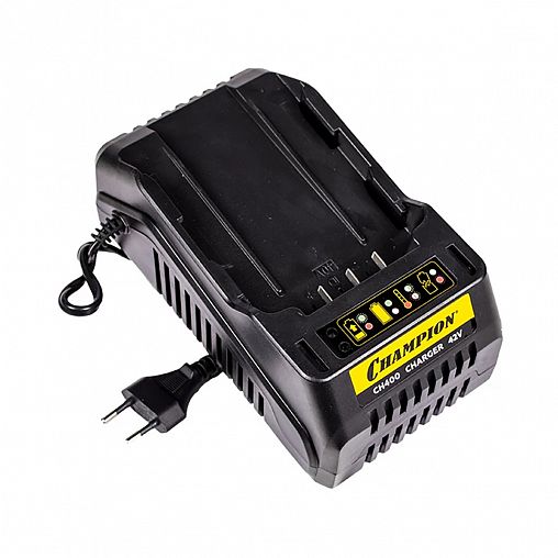 Зарядное устройство Champion CH400, 36 В, 2 А фото