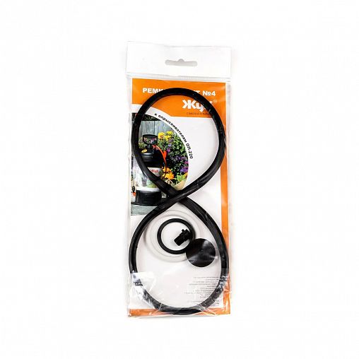 Ремкомплект №4 для опрыскивателей Жук ОП-220 фото