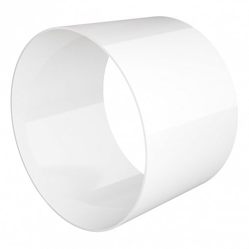 Соединитель фасонный Era 12,5FC, d=125 мм фото