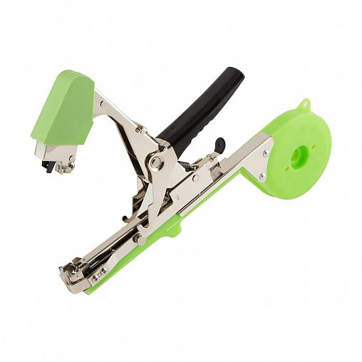 Тапенер садовый Park (в комплекте скобы 10000 шт, лента 30 м) фото