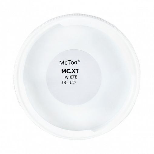 Колорант для колеровочных машин Рогнеда MC XT, 1 л, white фото Колорант для колеровочных машин Рогнеда MC XT, 1 л, white фото