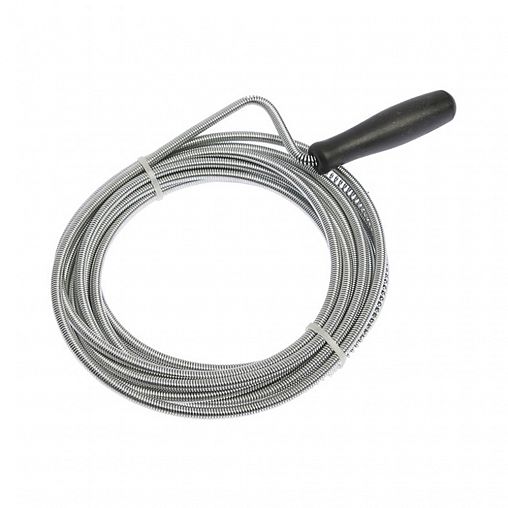 Трос сантехнический VIRPlast, 5 м фото