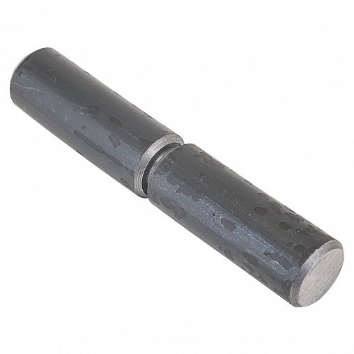 Петля гаражная с шаром Секрет ПГ-22, 22 x 120 мм, пакет фото