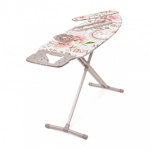 Гладильная доска Nika 10+ Доброе утро, 122 x 40 см фото