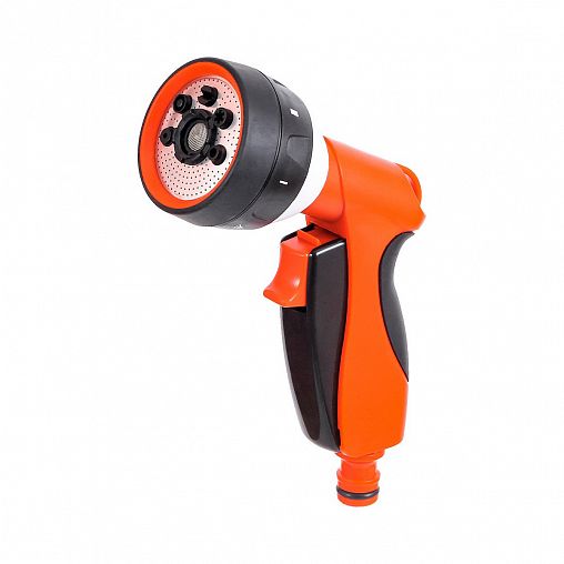 Пистолет-распылитель Жук Эрго, 7 режимов фото