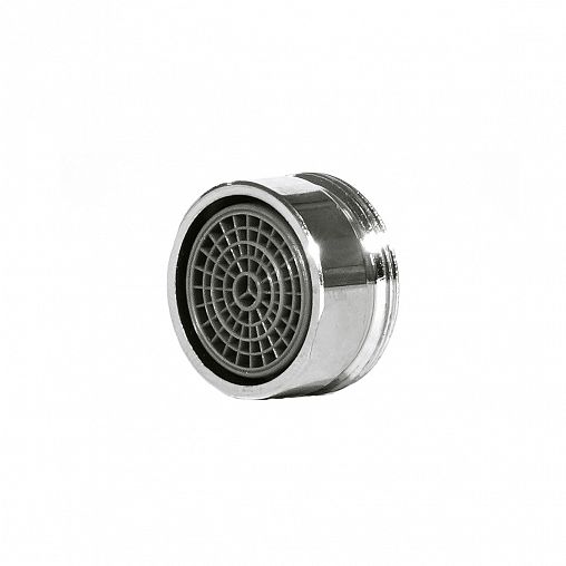 Аэратор для смесителя Профсан PSM-1231, с наружной резьбой, М24 фото