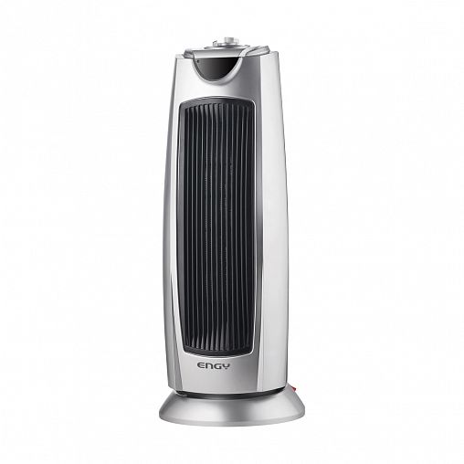 Тепловентилятор напольный Engy PTC-327, металлокерамический, 2 режима, 2000 Вт фото