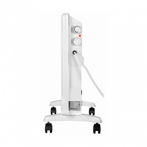 Конвектор электрический Eurolux ОК-EU-2500, 2500 Вт фото