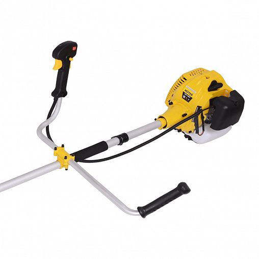 Триммер бензиновый Huter GGT-1000T, 1,35 л.с. фото