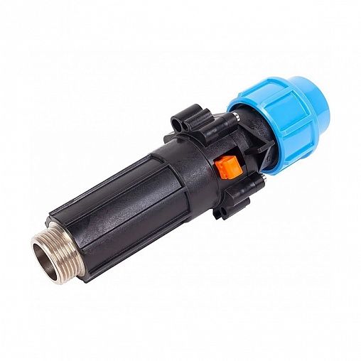 Клапан сливной Джилекс ПРО 32x1"П фото