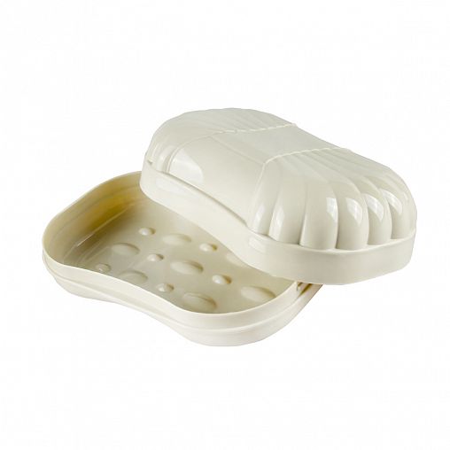 Мыльница дорожная Альтернатива Фигурная фото