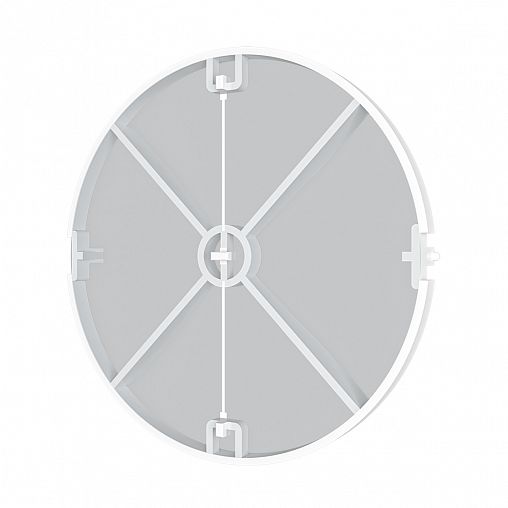 Защита от обратной тяги Era 12,5BV D125 фото