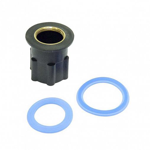 Смеситель для кухни Roegen RB014A, хром фото