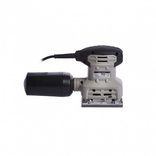 Плоскошлифовальная машина Интерскол ПШМ-104/220 (1040800100), 220 Вт, 105 x 114 мм фото