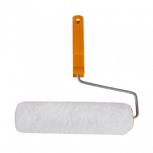 Валик меховой Шабашка, искусственный, 240 мм фото