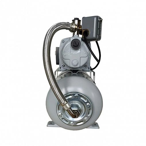 Насосная станция Ресанта АНС-3600Ч, 24 л, 800 Вт фото