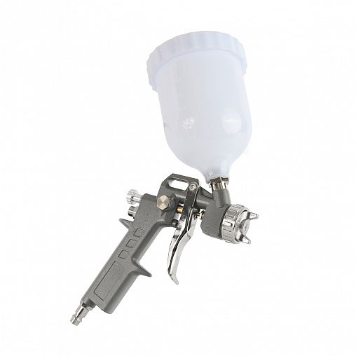 Пневмокраскораспылитель Patriot LV 162А, 200 л/мин фото