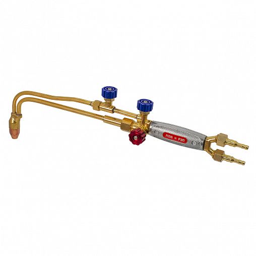 Резак пропановый вентильный Foob Р3П-02М, до 100 мм фото