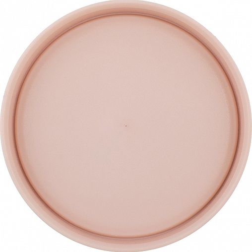 Банка для сыпучих продуктов Plast Team Pastel, 1 л фото