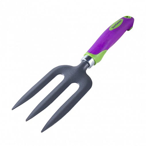 Вилка посадочная Don Gazon, 285 мм фото