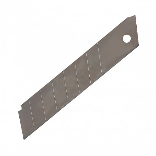 Лезвия запасные для пистолетного ножа Шабашка, 25 мм, 10 шт фото