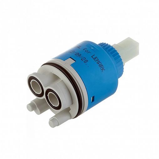 Картридж для смесителя Lemark Sedal LM8504P-BL, длинный, 35 мм фото