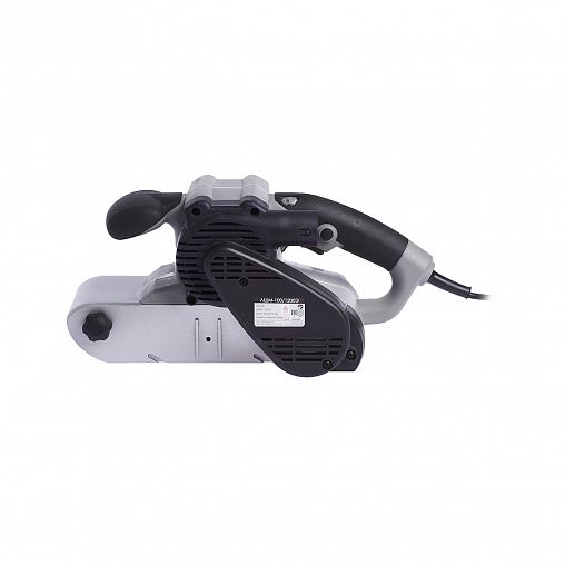 Ленточная шлифмашина Интерскол ЛШМ-100/1200Э (72.1.1.00), 1200 Вт, 610 x 100 мм фото