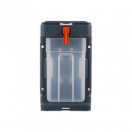 Органайзер вертикальный Blocker Expert, 8 модулей, 31 x 15,4 x 19,8 см фото