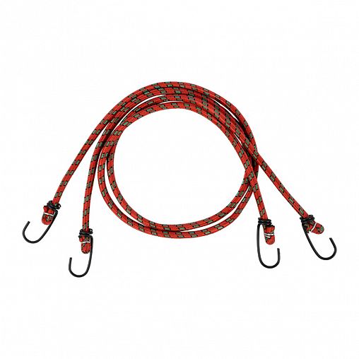 Шнур резиновый крепежный Park, набор 6 шт фото