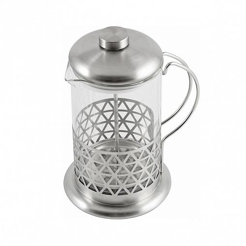 Френч-пресс Mallony Rombo, 0,35 л фото