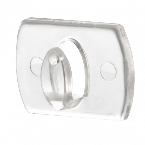 Крючки для гирлянд и проводов Park 108772, самоклеящиеся, набор 20 шт фото