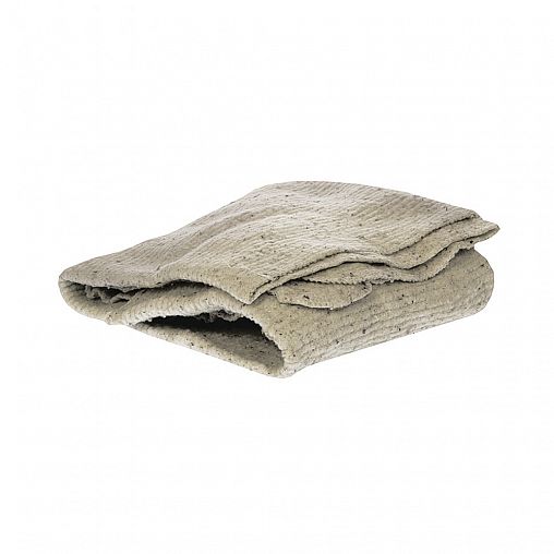 Тряпка хозяйственная, 60 x 80 см фото