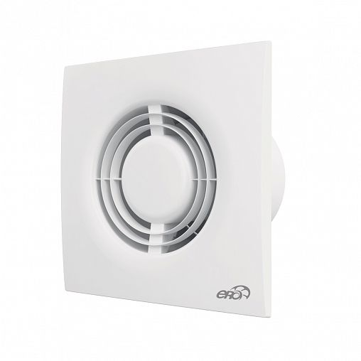 Вентилятор осевой вытяжной Era Neo 4S D100, с антимоскитной сеткой фото