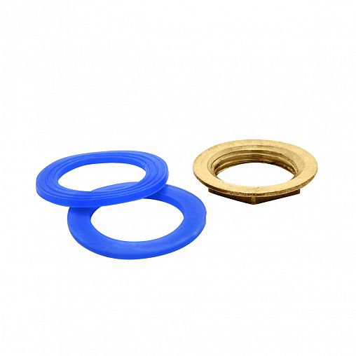 Смеситель для кухни Roegen RP033A, хром фото