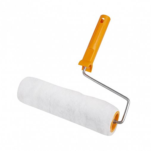 Валик меховой Шабашка, искусственный, 240 мм фото