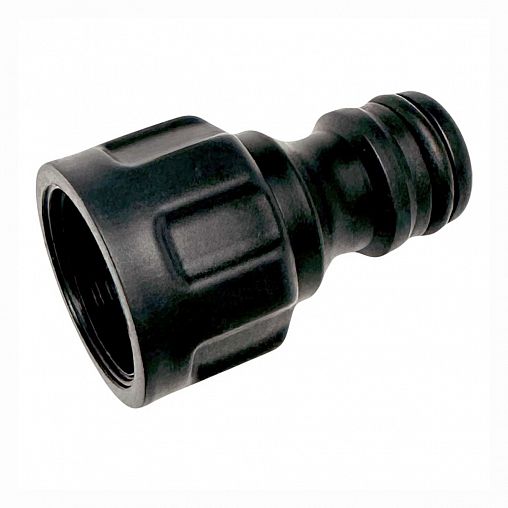Адаптер с внутренней резьбой для шлангов Жук, 3/4" фото