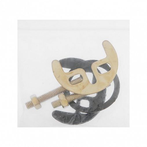 Смеситель для кухни Roegen RC002C, хром фото