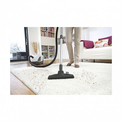 Пылесос Karcher DS 6 Premium Plus, с аквафильтром, 650 Вт фото